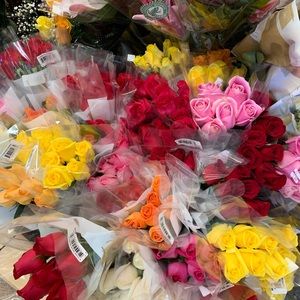 Meet your Posher, Moussa